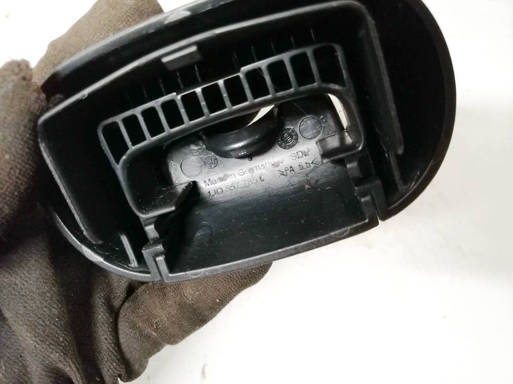 1J0857785C Seat Ibiza 2008 Salono apdaila (plastmases) - Thumbnail 3