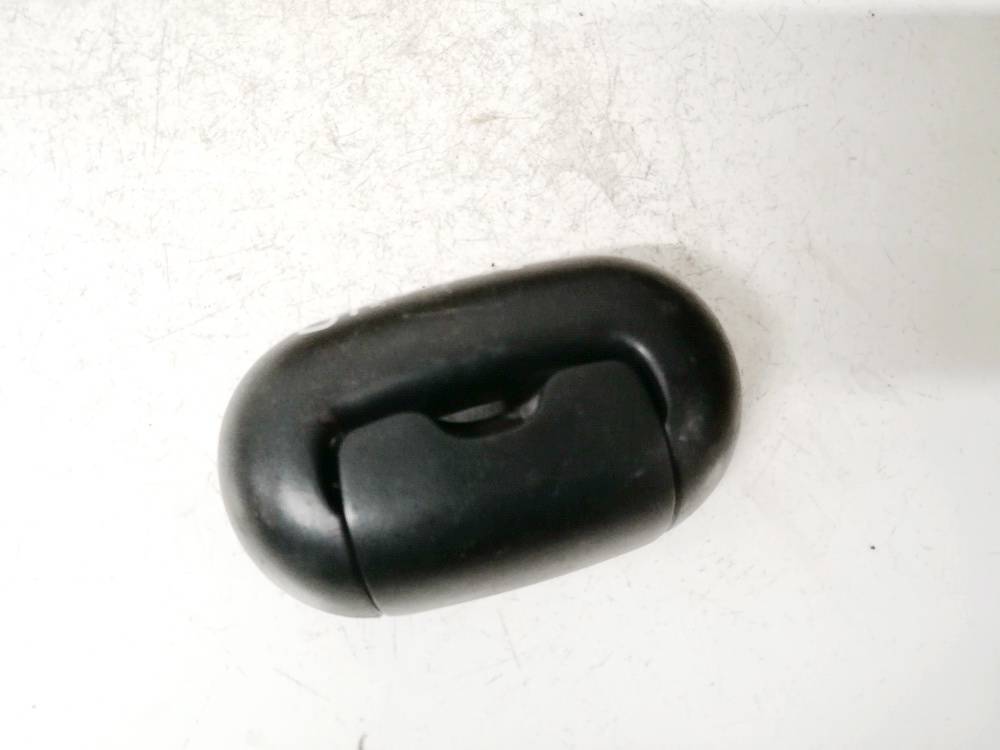 1J0857785C Seat Ibiza 2008 Salono apdaila (plastmases)