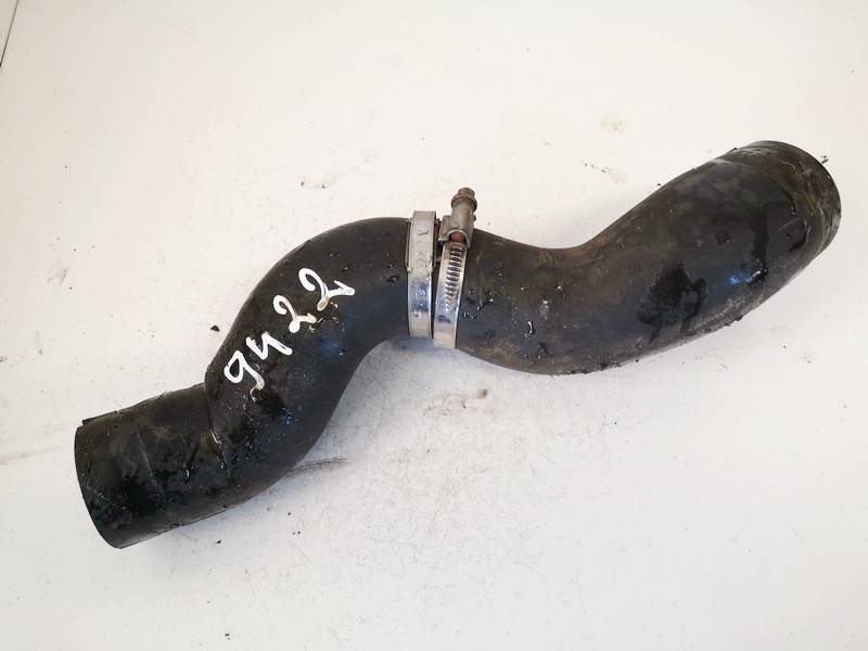 Opel Zafira 2003 Radiator Hose (Water Hose)
