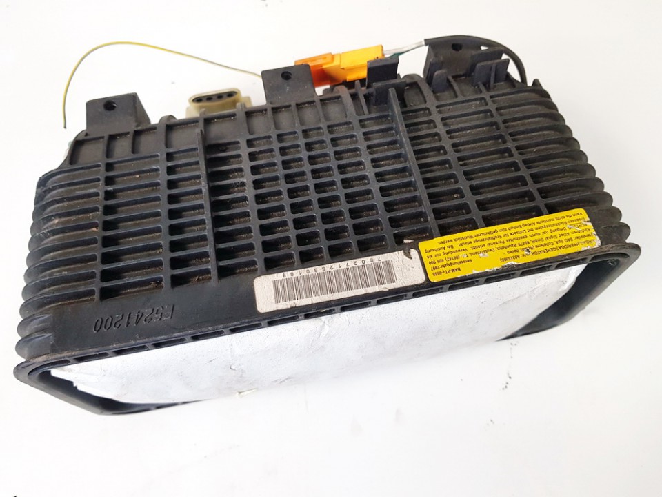 E524110001 Opel Vectra 2000 Passenger Dash Airbag