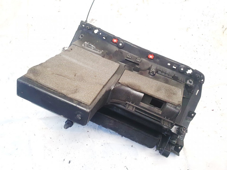 ls376416 abs100120 Glove Box Assembly AlfaRomeo 159 2006 2.2L