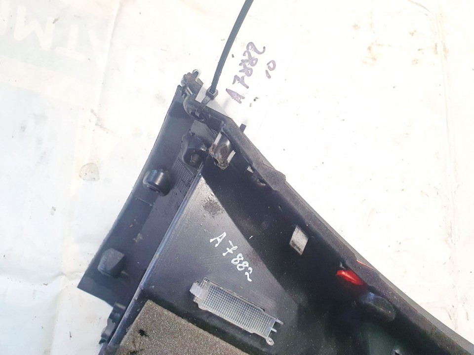 ls376416 abs100120 Glove Box Assembly AlfaRomeo 159 2006 2.2L