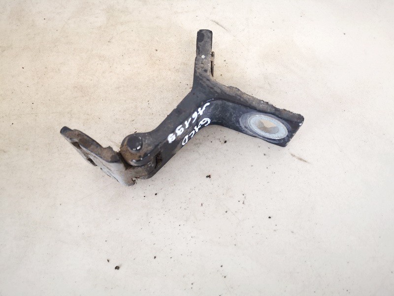 Audi 80 1994 Galiniu duru vyris G.