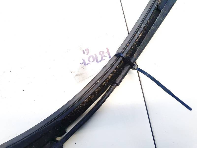 4B1955407A Audi A6 2000 Wiper Blade - Thumbnail 2