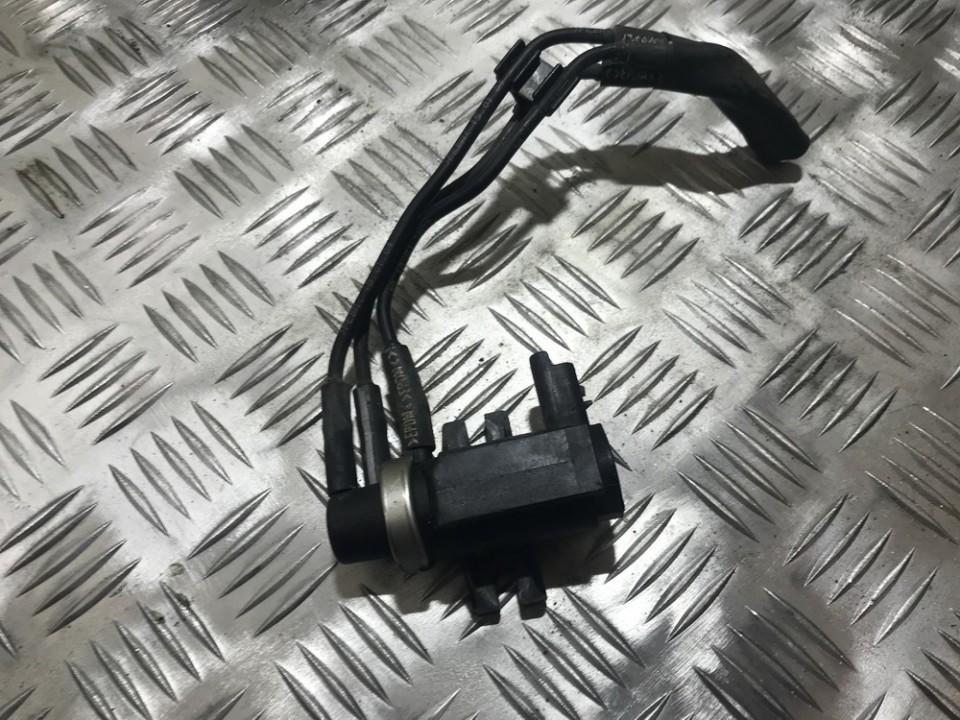 4M5Q9E882AA Peugeot 607 2003 CAPTEUR PRESSION TURBO