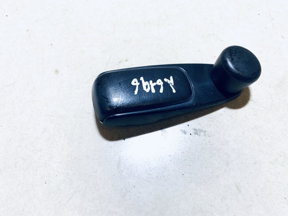 9653797777 Citroen C4 2005 Window Crank Handle