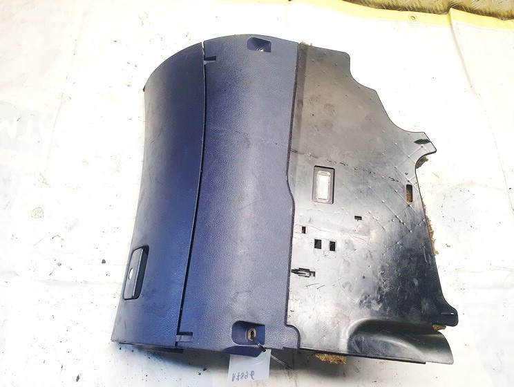 4B1857035E Audi A6 2000 Glove Box Assembly