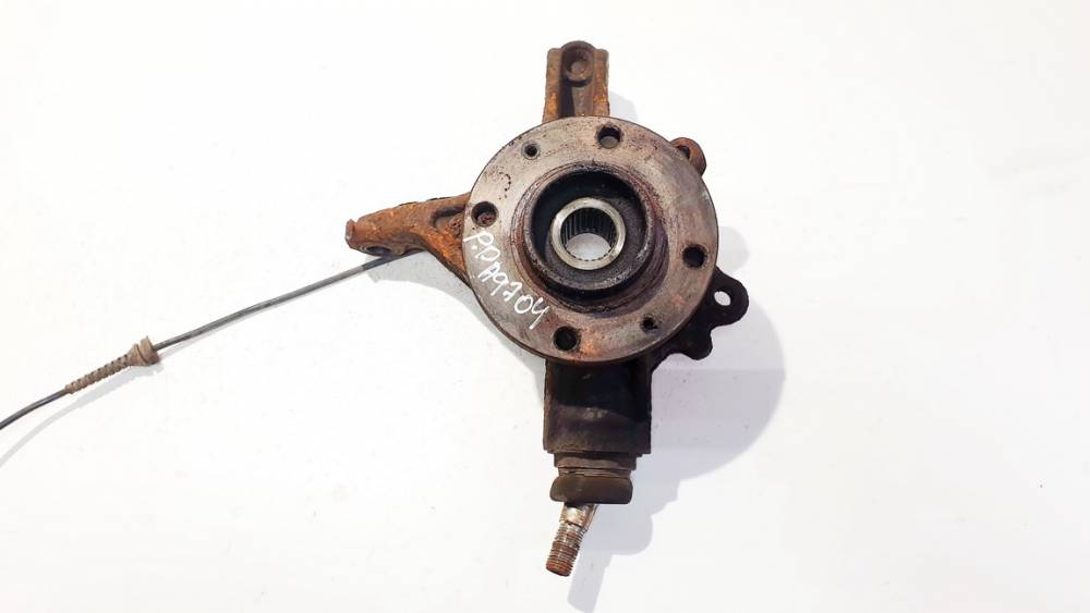 Peugeot 308 2012 Stebule (Stupica)(Guolis) P.D.