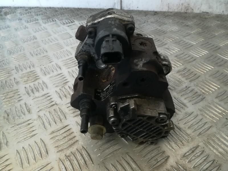 0445010033 Renault Laguna 2002 High Pressure Injection Pump - Thumbnail 2