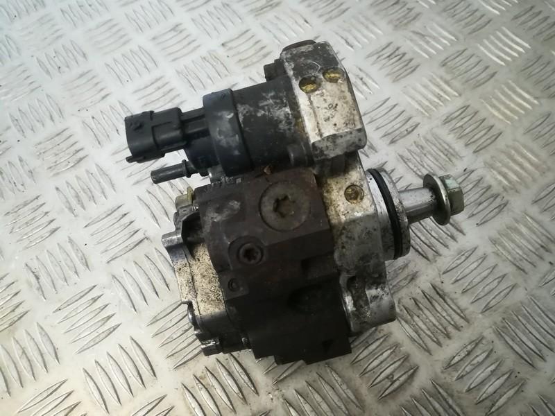 0445010033 Renault Laguna 2002 High Pressure Injection Pump
