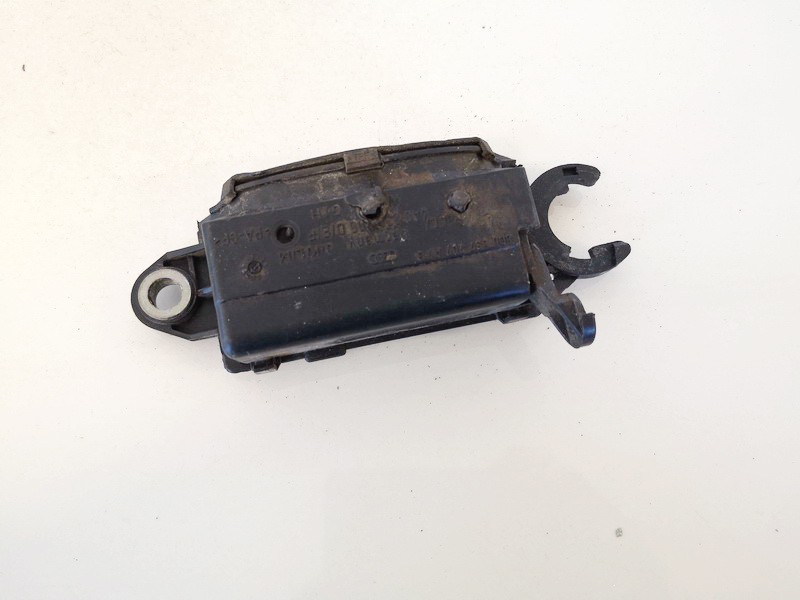 4A0837205D Audi A3 1997 Etuoven ulkokahva - EDESSÄ VASEMMALLA - Thumbnail 2