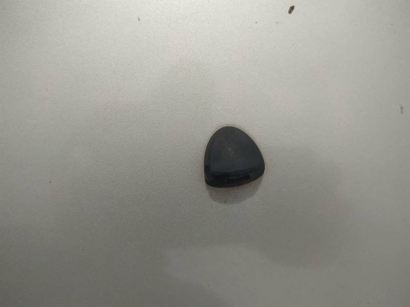 Alfa-Romeo GT 2004 Priekinio stiklo apiplovimo purkstukas