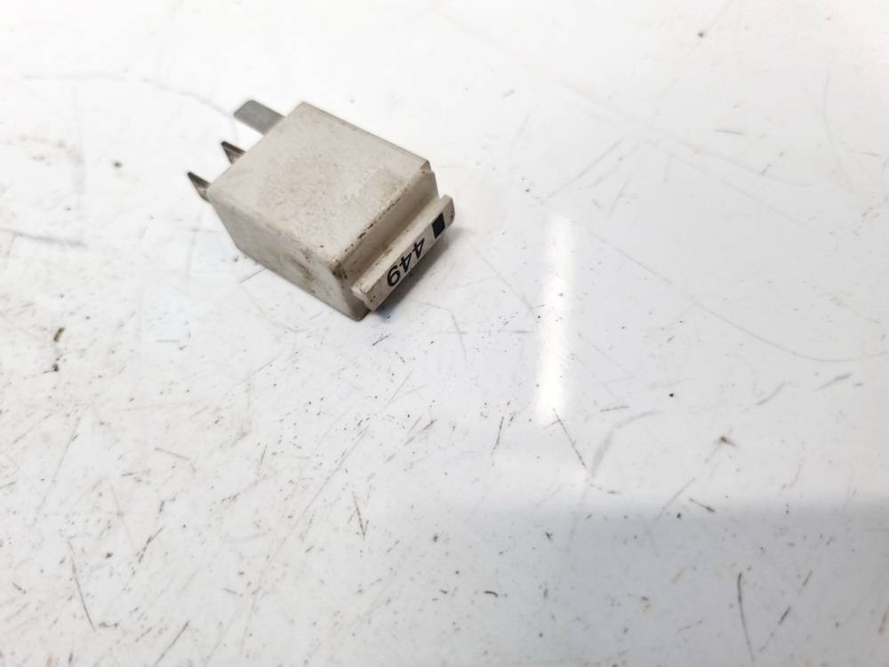 1K0951253 Volkswagen Touran 2005 Relay module - Thumbnail 2