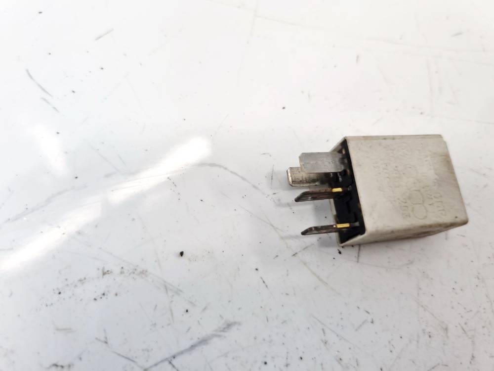 1K0951253 Volkswagen Touran 2005 Relay module - Thumbnail 3