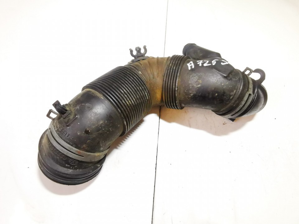 3C0129654P Volkswagen Passat 2006 Douille Filtre à Air Aspiration