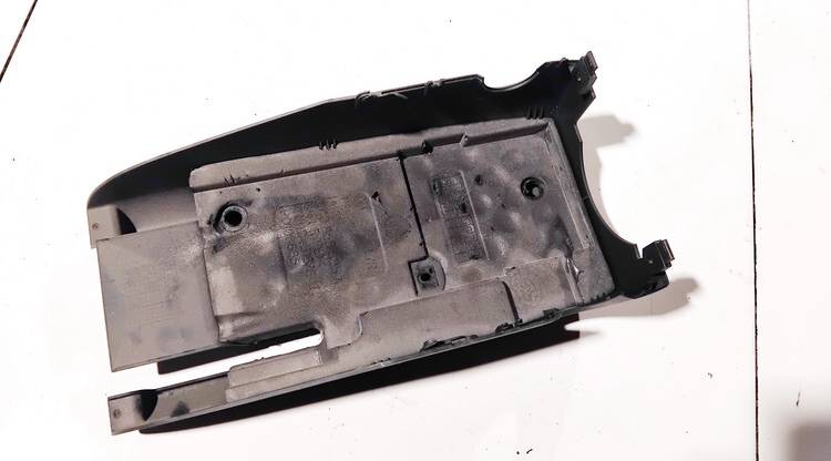 3C0858625A Volkswagen Passat 2006 Кожух рулевой колонки нижний - Thumbnail 2