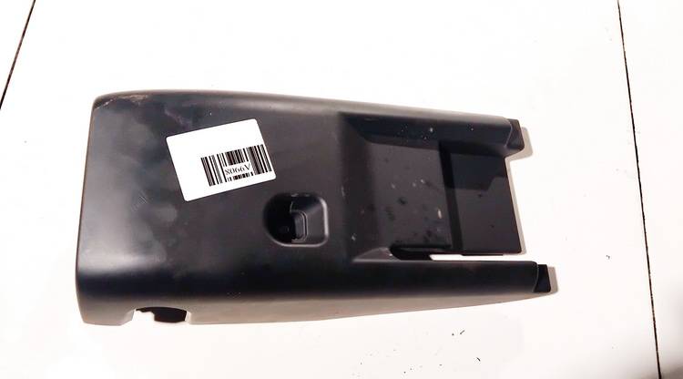 3C0858625A Volkswagen Passat 2006 Steering Column Cowl Trim Panel Bottom
