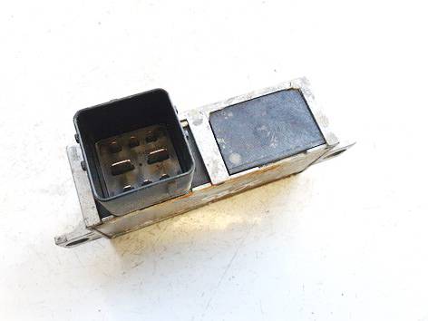 296103375RB Renault Zoe 2016 Другие компьютеры - Thumbnail 3