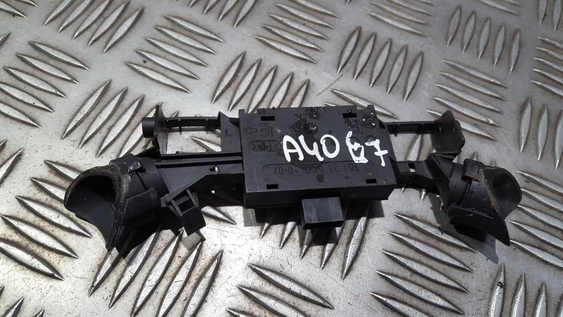 8D0951177A Audi A4 2000 ALARM SENSOR MODULE UNIT - Thumbnail 2