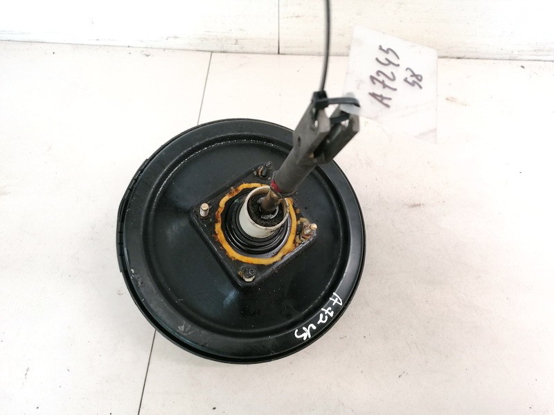 4A0612105P Audi A6 1994 Brake servo - booster (Servo brake)