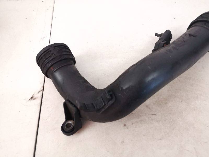 1K0145770D Volkswagen Passat 2007 TURBO INTERCOOLER PIPE HOSE - Thumbnail 2