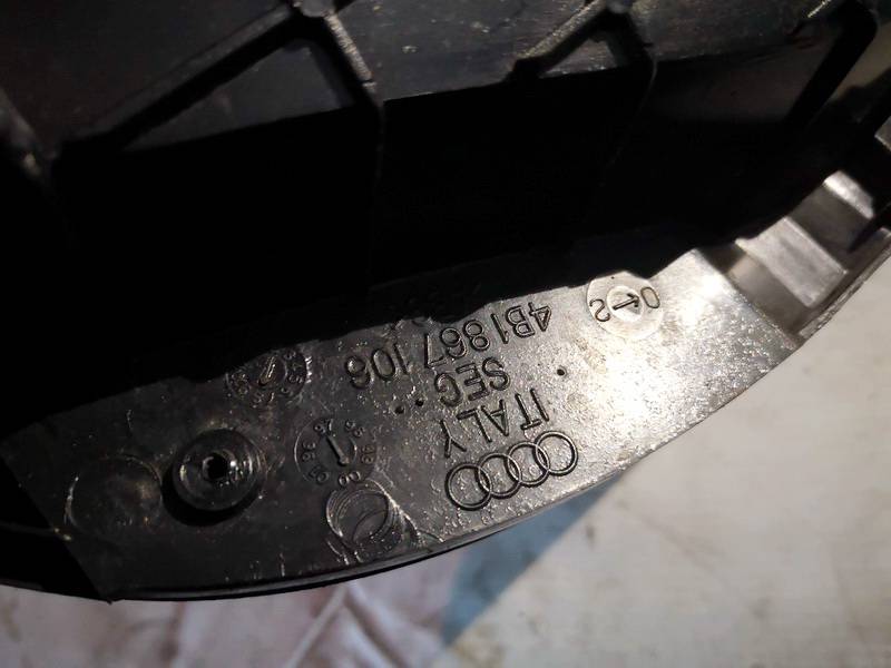 4B1867106 Audi A6 2000 Interior trim - Thumbnail 3