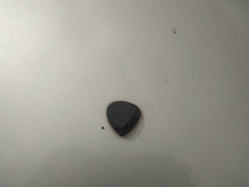 Alfa-Romeo GT 2004 Priekinio stiklo apiplovimo purkstukas