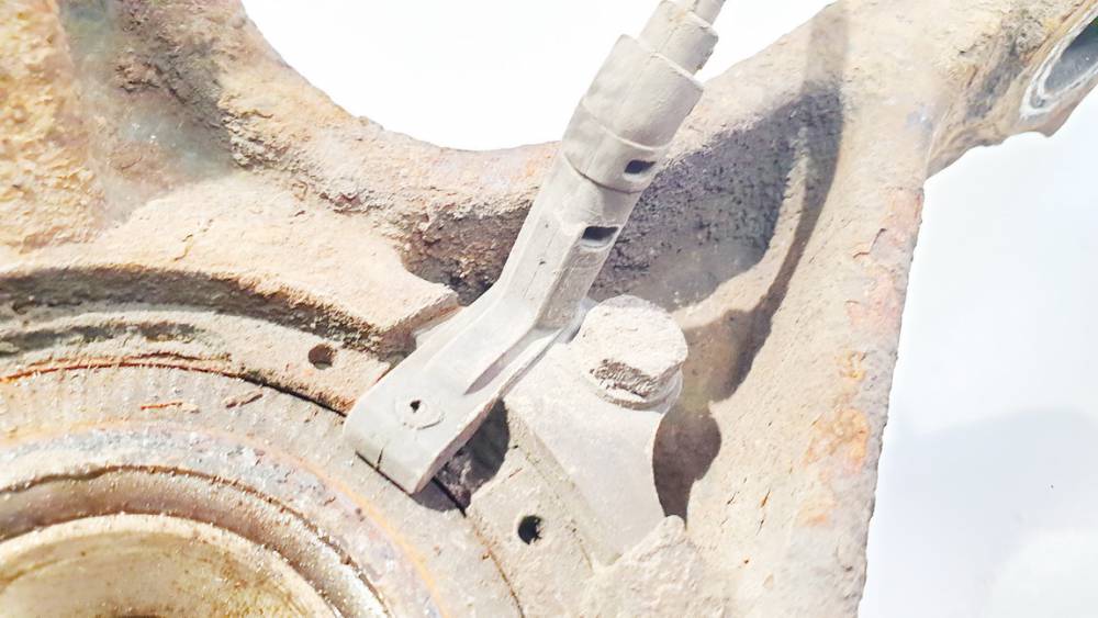 Peugeot 308 2012 ABS daviklis P.D. - Thumbnail 2