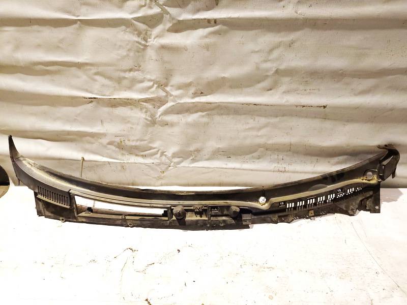 735387351 Fiat Croma 2006 Valytuvu apdailos plastmase P.