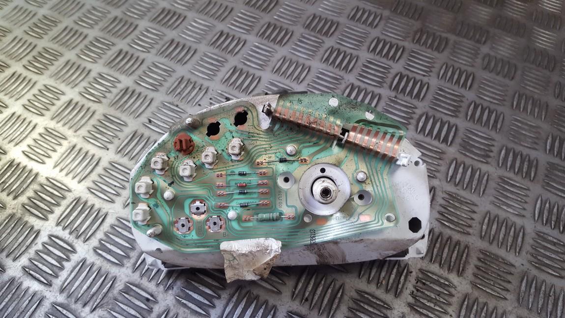 97KP10848A 97KP10848A Speedometers Cockpit Speedo Clocks