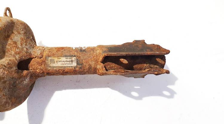 6N0413031K Volkswagen Lupo 2000 Shock Absorber - Suspension Strut Assembly - FRONT RIGHT - Thumbnail 3