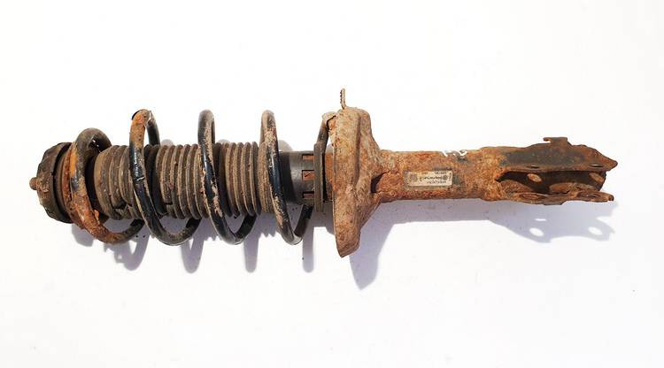 6N0413031K Volkswagen Lupo 2000 Amortisseur Droit avant