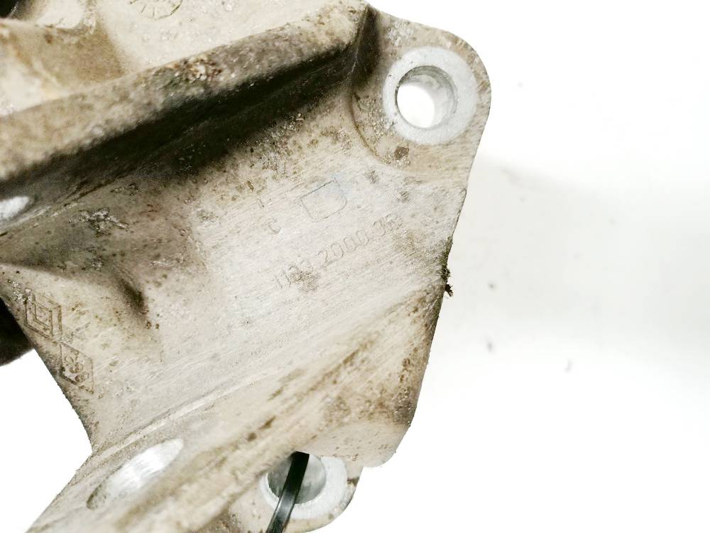 113320003R Renault Laguna 2009 SUPPORTS MOTEURS - Thumbnail 3