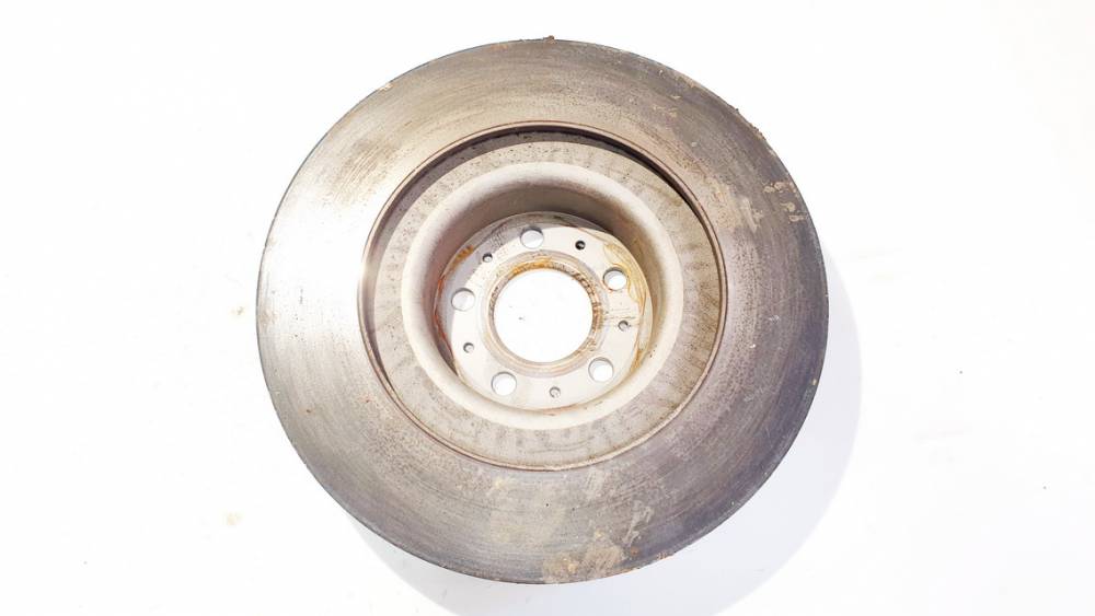 VENTILIUOJAMAS Tesla Model Y 2023 Диск тормозной передний - Thumbnail 2