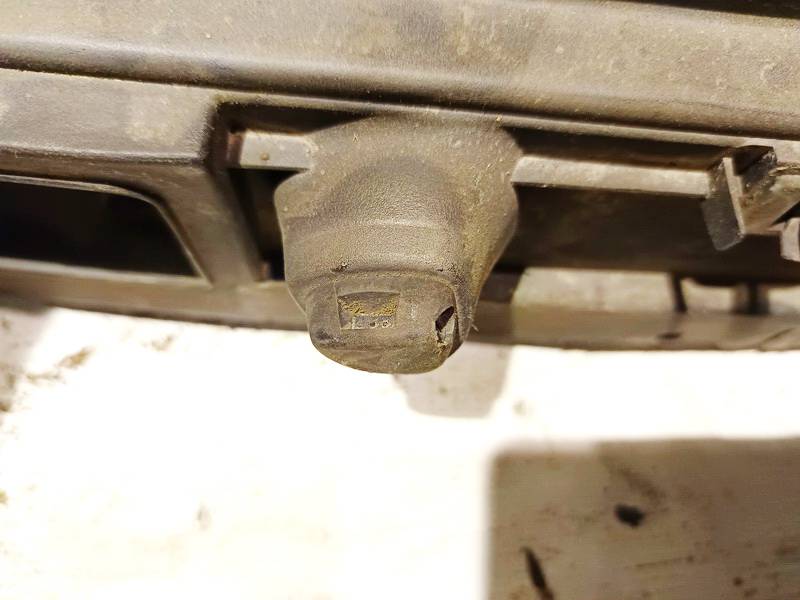 Fiat Croma 2006 Priekinio stiklo apiplovimo purkstukas - Thumbnail 2