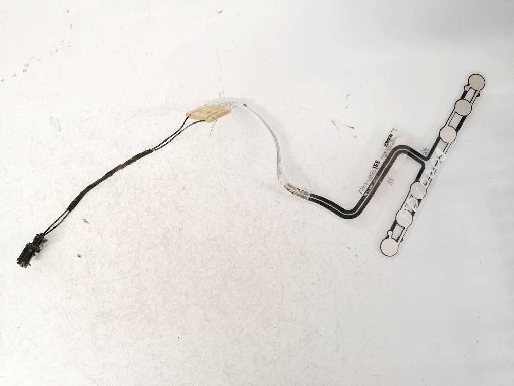 4F0963553B Audi A6 2009 Seat heating element