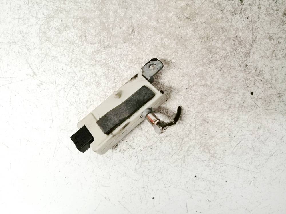 837765801 BMW X5 2004 Antenna Module Unit - Thumbnail 2