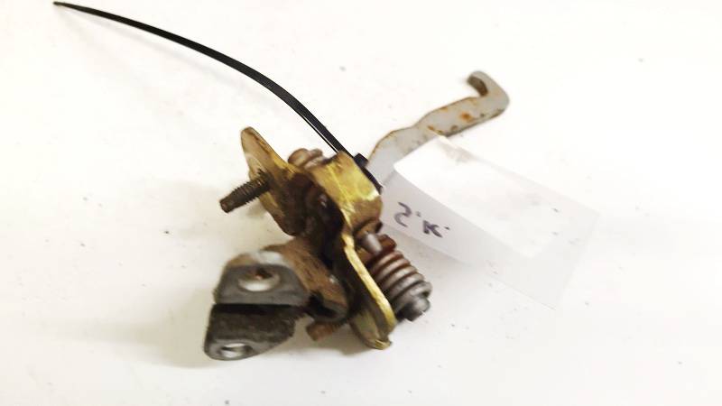 Citroen Xsara Picasso 2000 Door Check (Strap) - REAR LEFT