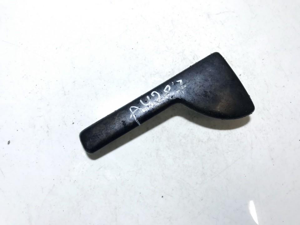 BMW X5 2005 Interior trim