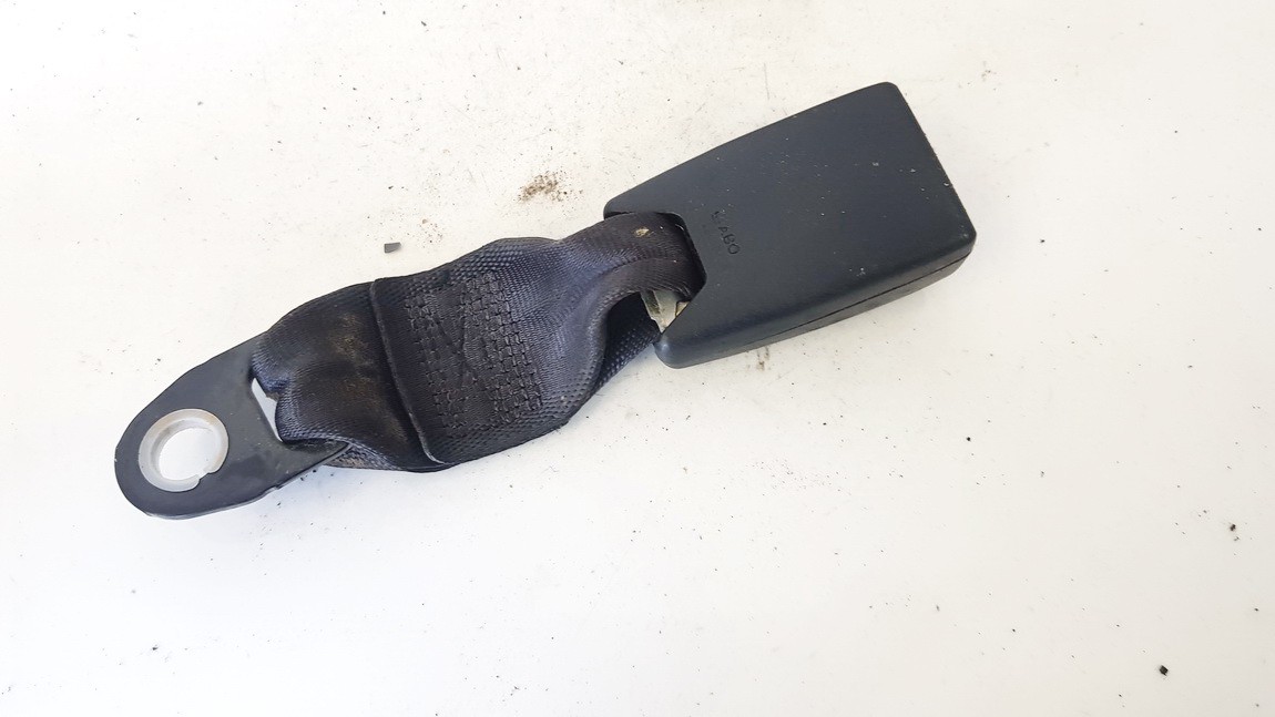 280600 Nissan Almera Tino 2000 Gurtschlösser Gurtschloss Hinten sekundär - Thumbnail 3