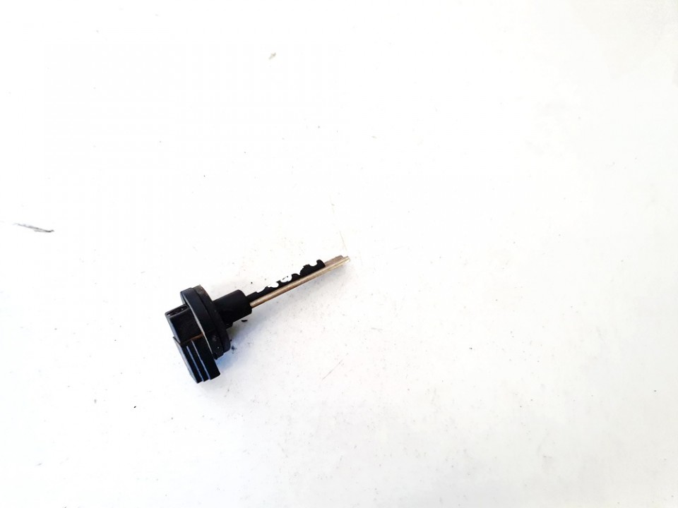 101567898 Opel Zafira 2004 Salona temperatūras devējs - Thumbnail 2