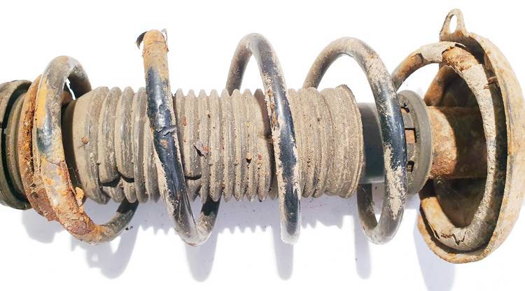 Volkswagen Lupo 2000 bobine ressort avant