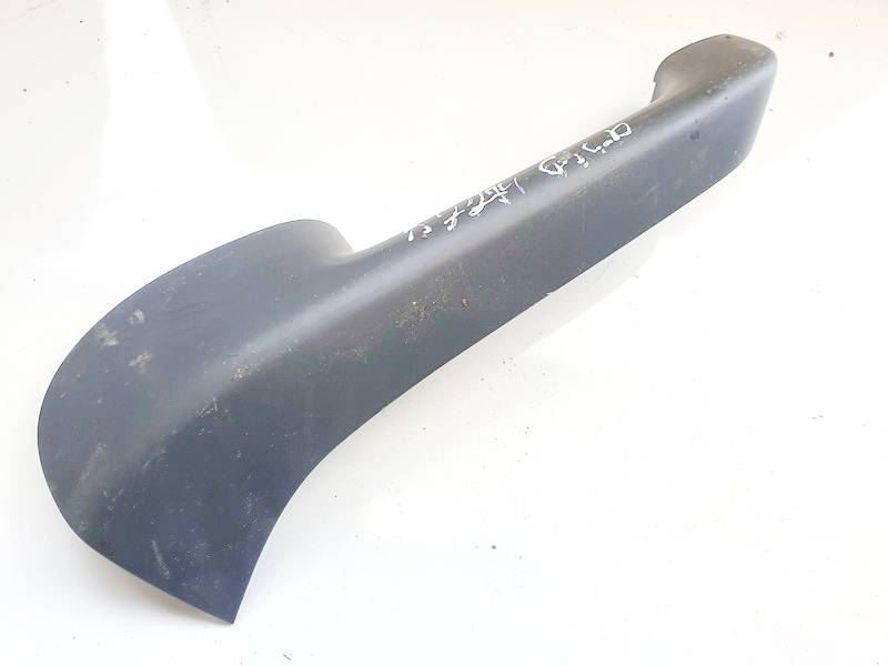 1K4868056A Volkswagen Jetta 2006 Wykończenie wnętrza (plastikowe elementy) - Thumbnail 2