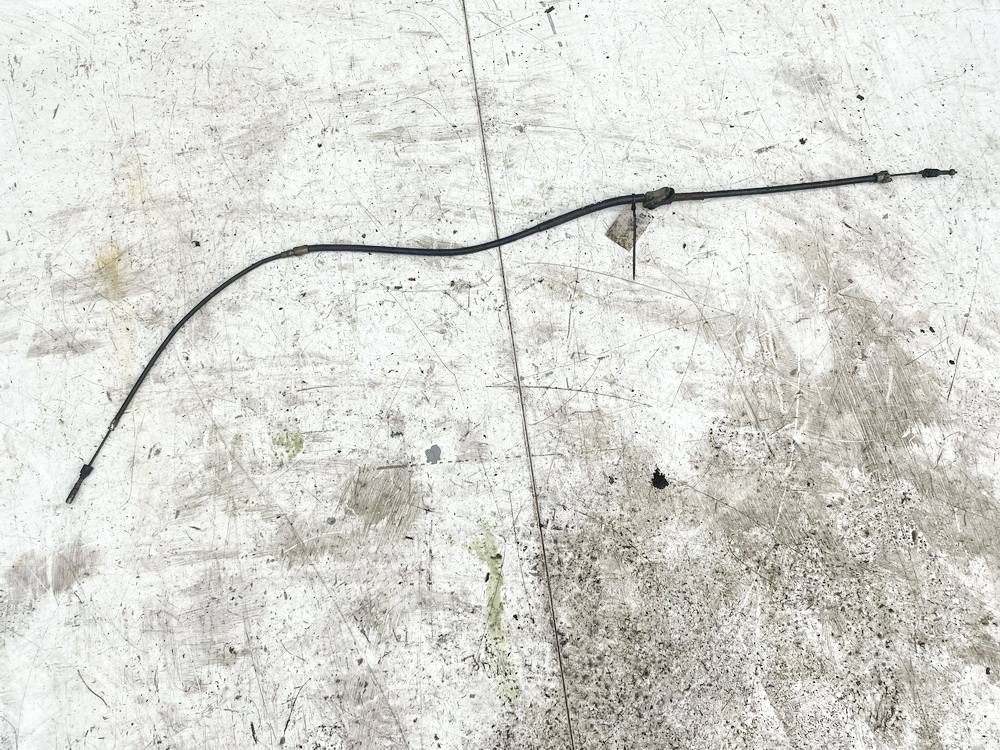 Audi 100 1993 Käsijarrun vaijerit