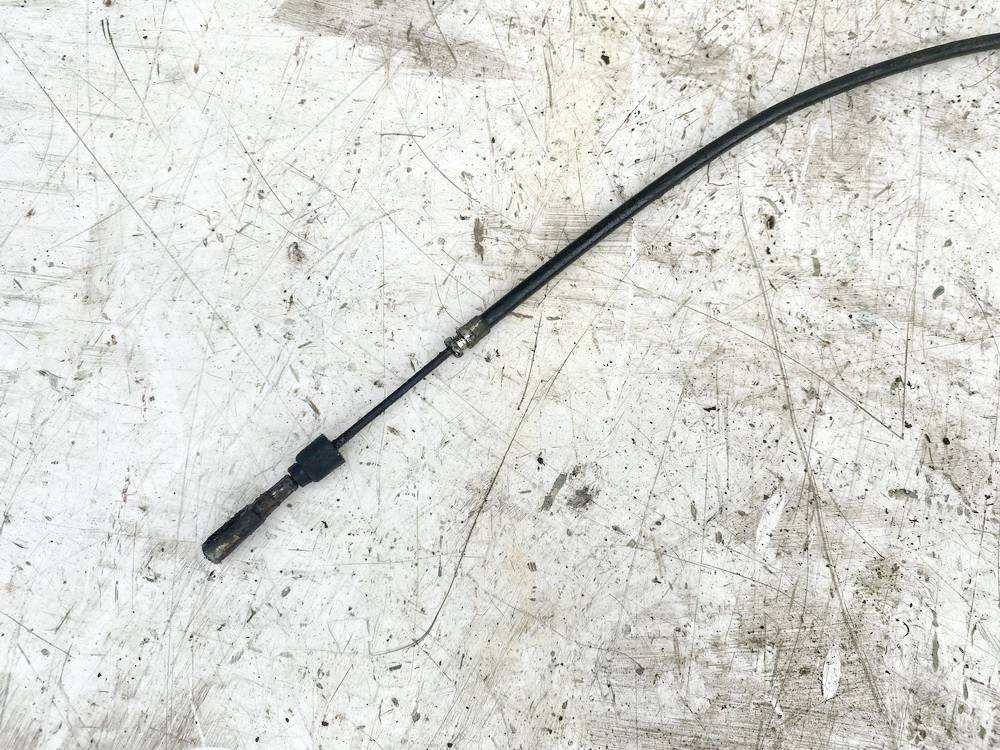 Audi 100 1993 Käsijarrun vaijerit - Thumbnail 3