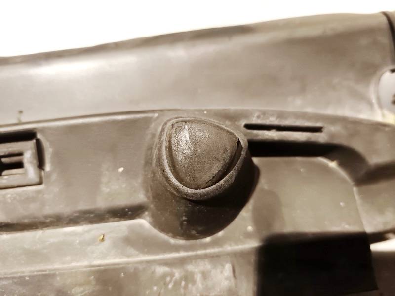 Fiat Croma 2006 Priekinio stiklo apiplovimo purkstukas