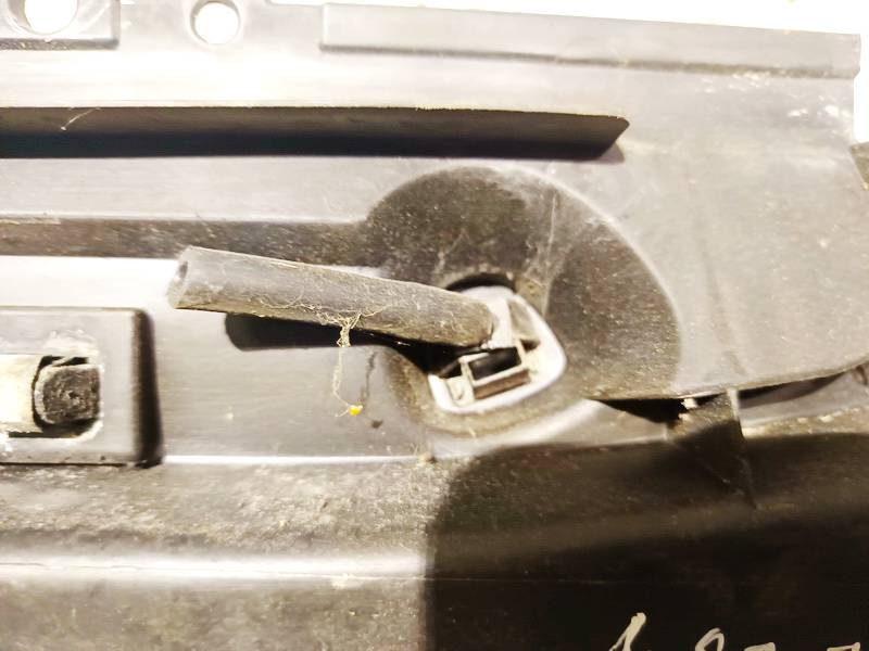 Fiat Croma 2006 Priekinio stiklo apiplovimo purkstukas - Thumbnail 3