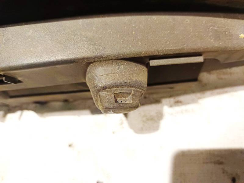 Fiat Croma 2006 Priekinio stiklo apiplovimo purkstukas - Thumbnail 2