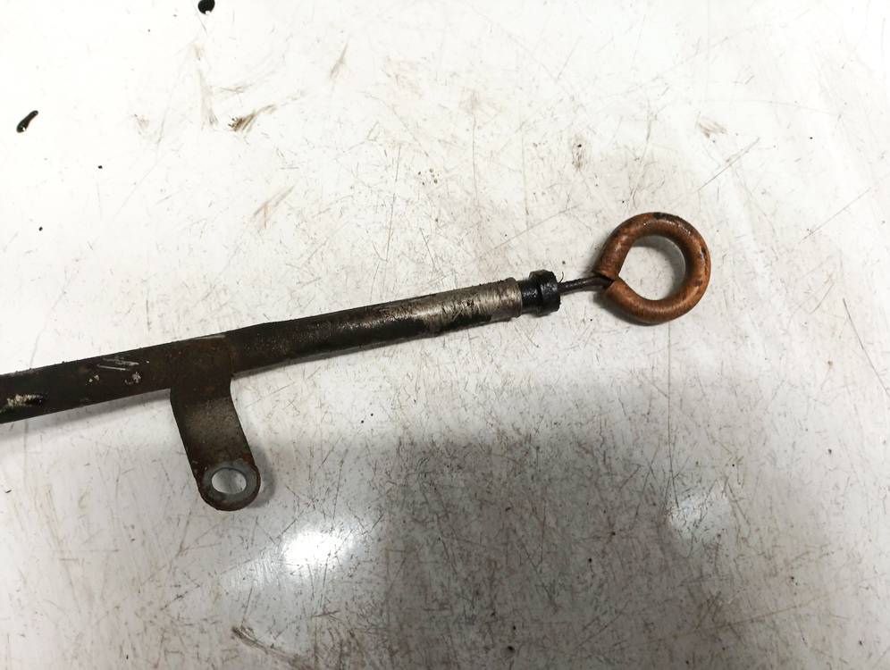 Honda Accord 1996 Engine Oil Dipstick - Thumbnail 2