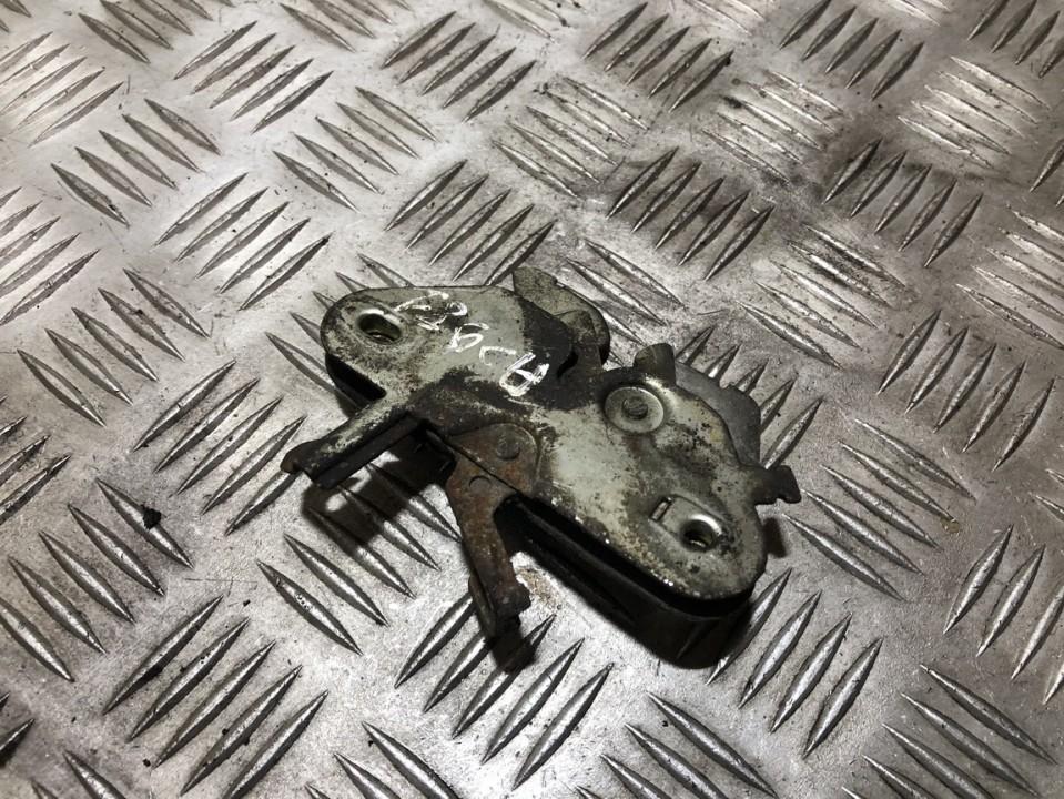 8200247950 Renault Kangoo 2003 Hood Lock - Hood Latch